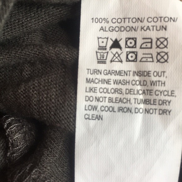 Lucky 🍀 Brand KISS Tank Top - Picture 7 of 8